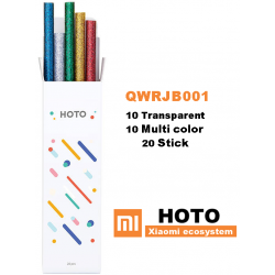 Hoto QWRJB001 Stick 7mm θερμής κόλλας φυσίγγια